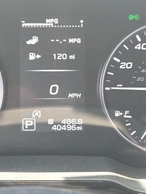 Crystal White Pearl 2023 Subaru Outback Premium