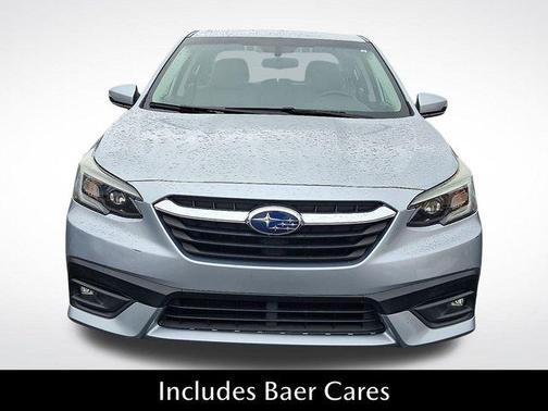 2020 Subaru Legacy Premium