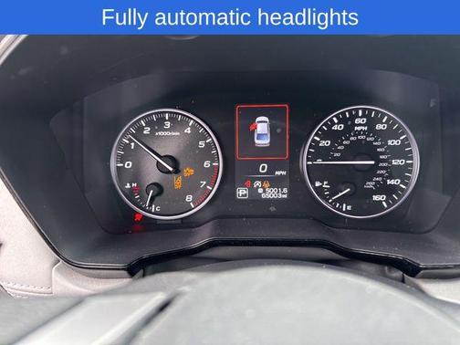 2020 Subaru Legacy Premium