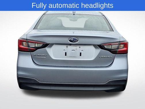 2020 Subaru Legacy Premium