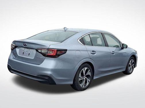 2020 Subaru Legacy Premium