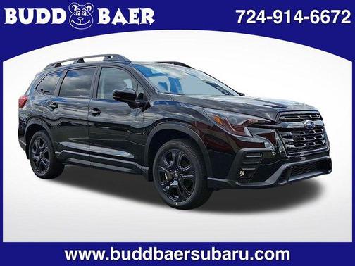 2026 Subaru Ascent Onyx Edition Touring 7-Passenger