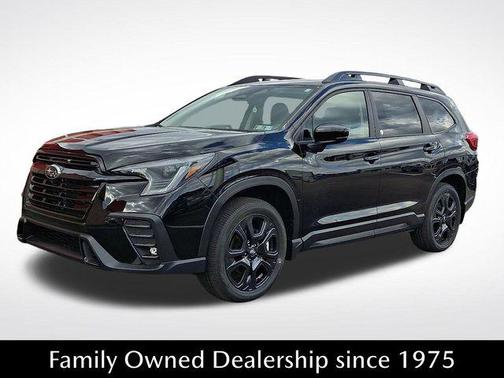 2026 Subaru Ascent Onyx Edition Touring 7-Passenger