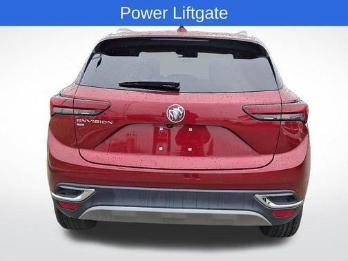 2023 Buick Envision Essence AWD