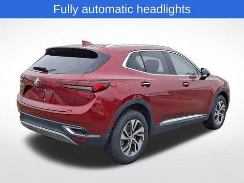 2023 Buick Envision Essence AWD