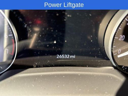 2023 Buick Envision Essence AWD