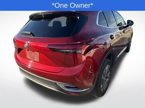 2023 Buick Envision Essence AWD