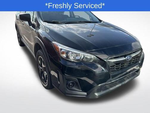 2019 Subaru Crosstrek 2.0i