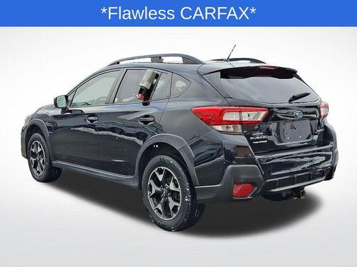 2019 Subaru Crosstrek 2.0i