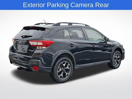 2019 Subaru Crosstrek 2.0i