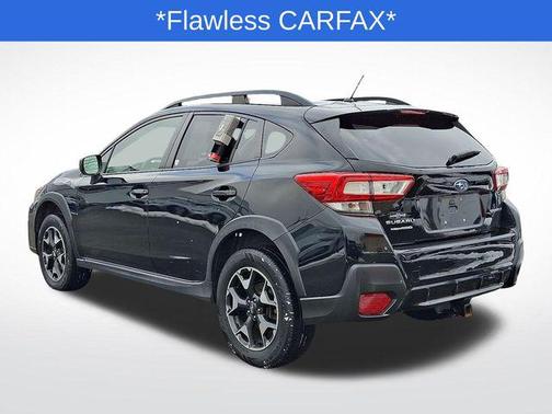 2019 Subaru Crosstrek 2.0i