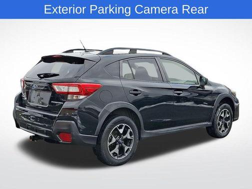 2019 Subaru Crosstrek 2.0i