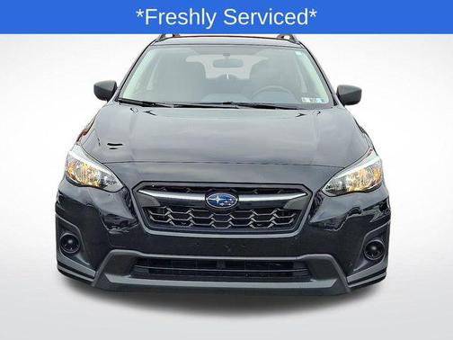 2019 Subaru Crosstrek 2.0i