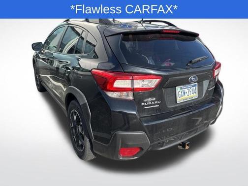 2019 Subaru Crosstrek 2.0i