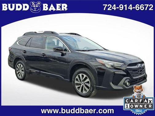 2023 Subaru Outback Premium