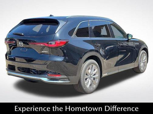2025 Mazda CX-90 3.3 Turbo Premium Plus