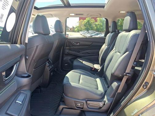 2025 Subaru Ascent Onyx Edition Touring 7-Passenger