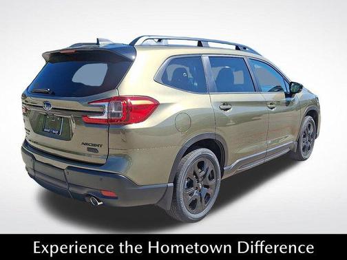 2025 Subaru Ascent Onyx Edition Touring 7-Passenger