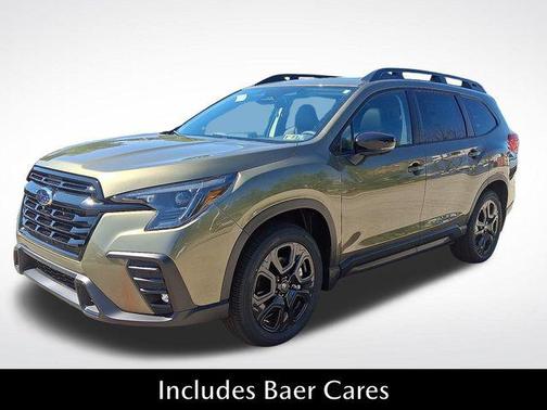 2025 Subaru Ascent Onyx Edition Touring 7-Passenger