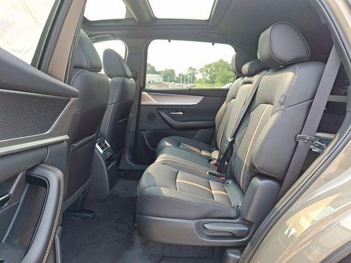 2025 Mazda CX-70 3.3 Turbo Premium Plus Package