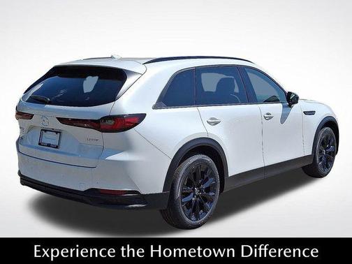 2025 Mazda CX-90 3.3 Turbo Premium Sport