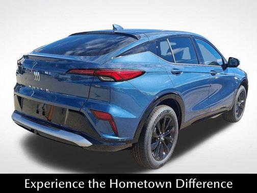 2026 Buick Envista Sport Touring FWD