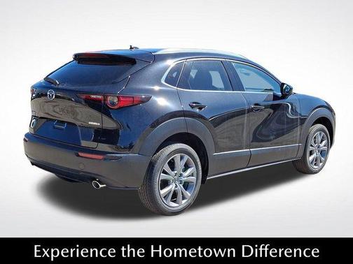 2025 Mazda CX-30 2.5 S Premium Package