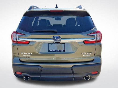 2026 Subaru Ascent Limited 8-Passenger
