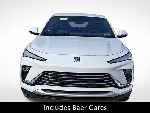 2026 Buick Envista Preferred FWD