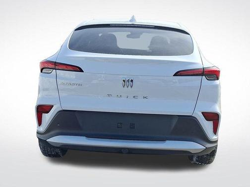 2026 Buick Envista Preferred FWD