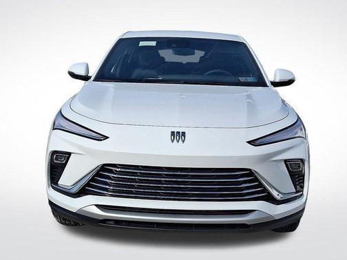 2026 Buick Envista Preferred FWD