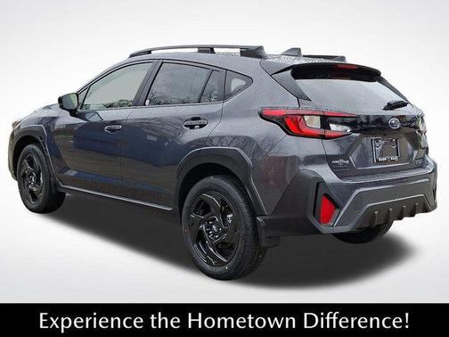 2026 Subaru Crosstrek Hybrid Base