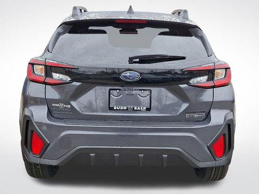 2026 Subaru Crosstrek Hybrid Base