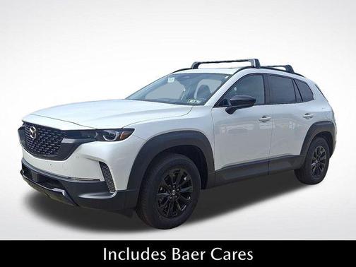 2026 Mazda CX-50 Hybrid Premium