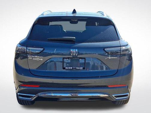2026 Buick Envision Avenir AWD