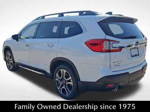 2025 Subaru Ascent Touring 7-Passenger