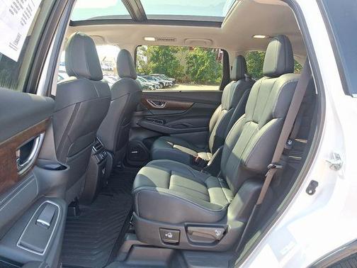 2025 Subaru Ascent Touring 7-Passenger