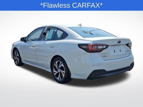 2023 Subaru Legacy Premium
