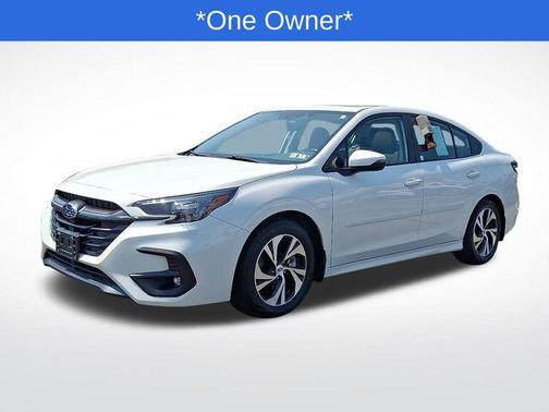 2023 Subaru Legacy Premium