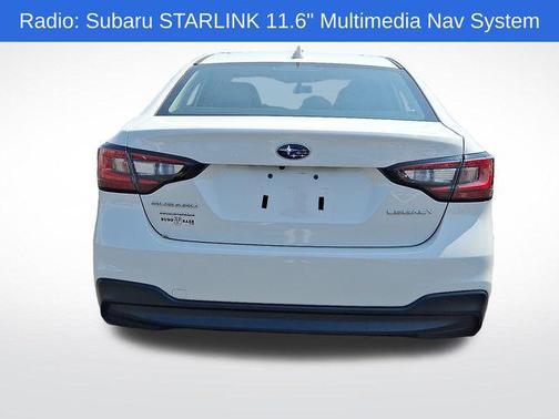 2023 Subaru Legacy Premium