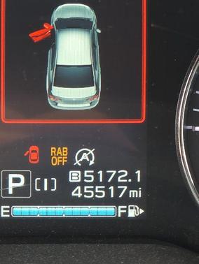 Magnetite Gray Metallic 2023 Subaru Crosstrek Limited