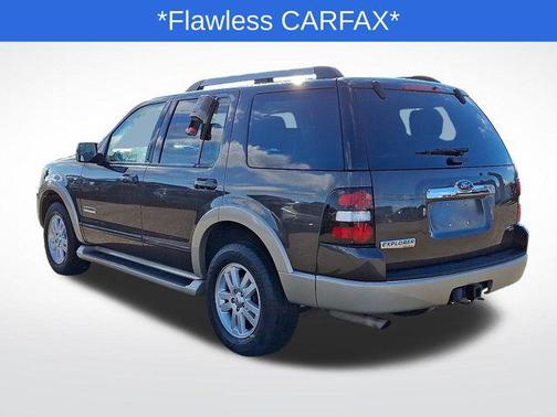 2006 Ford Explorer Eddie Bauer
