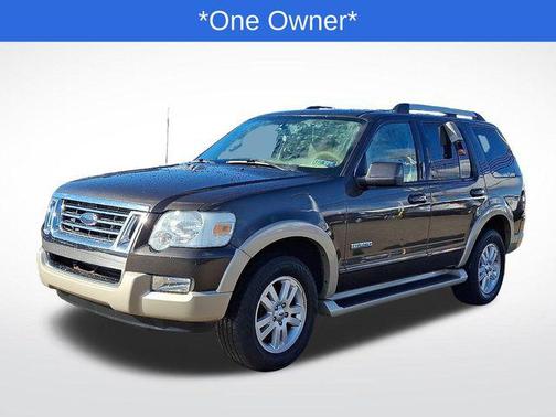 2006 Ford Explorer Eddie Bauer