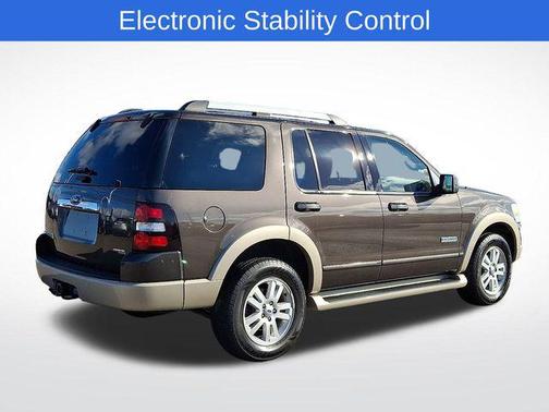 2006 Ford Explorer Eddie Bauer