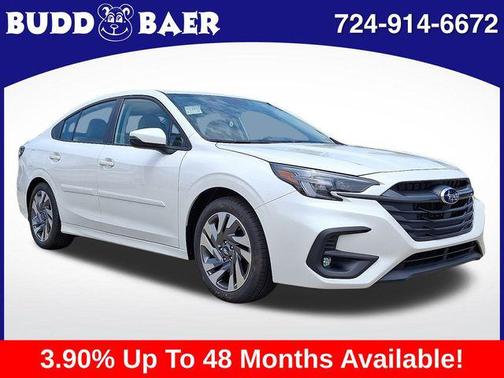 2025 Subaru Legacy Limited