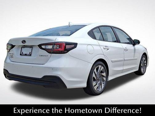 2025 Subaru Legacy Limited
