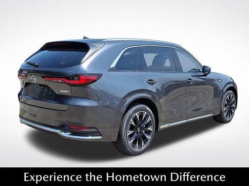 2025 Mazda CX-90 3.3 Turbo S Premium