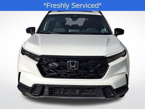 2023 Honda CR-V Hybrid Sport AWD