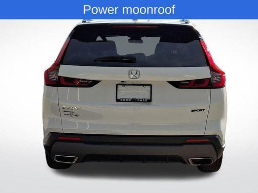 2023 Honda CR-V Hybrid Sport AWD