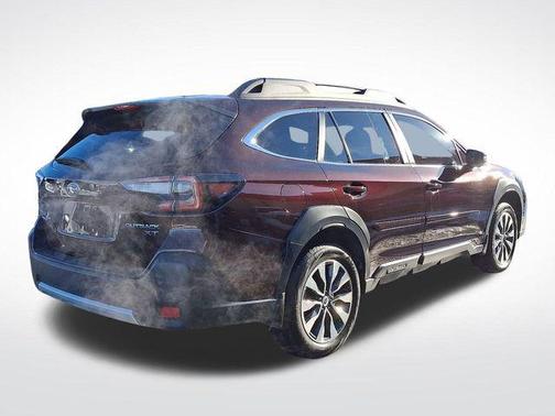 2025 Subaru Outback Limited XT
